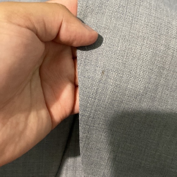 Canali Gray Kai Travel‎ Blazer Sz IT 48 , US 38 - Picture 4 of 16